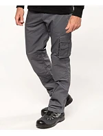 795 Pracovní kalhoty s  black model 22514288 - WK
