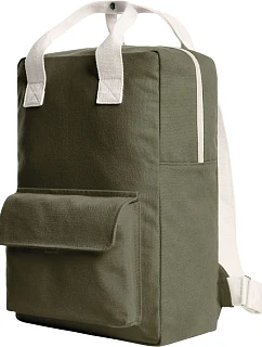 Halfar 1816505 Batoh "Like" 47.6505 olive