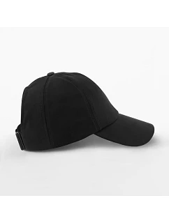 B 6 panelová kšiltovka 53. black model 22411655 - Beechfield