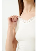 Košilka se širokými ramínky model 20517075 - Vamp Košilka se širokými ramínky model 20517075 - Vamp