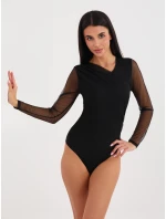 Body IT BO  czarny model 21888853 - FPrice