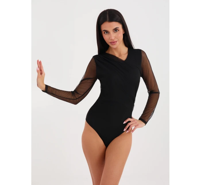 Body IT BO  czarny model 21888853 - FPrice