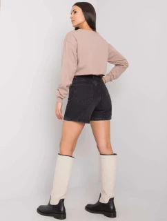 Halenka RV BZ model 16427965 tmavě lila - FPrice