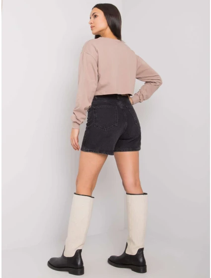 Halenka RV BZ 7309.54 tmavě lila