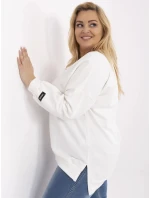 Halenka RV BZ A599.82 ecru Halenka RV BZ A599.82 ecru