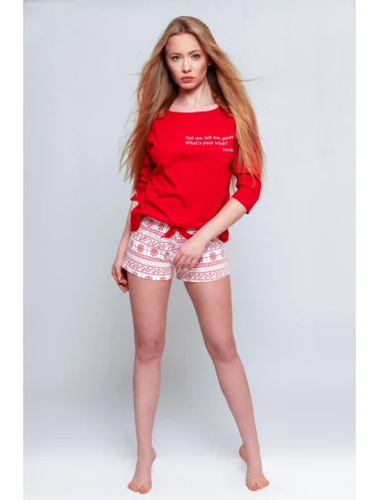 Pyžamo Wish - Sensis Pyžamo Wish - Sensis