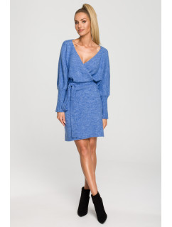 Šaty Made Of Emotion M714 Blue