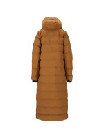 Dámský zimní kabát Whistler Joan W Long Puffer Jacket