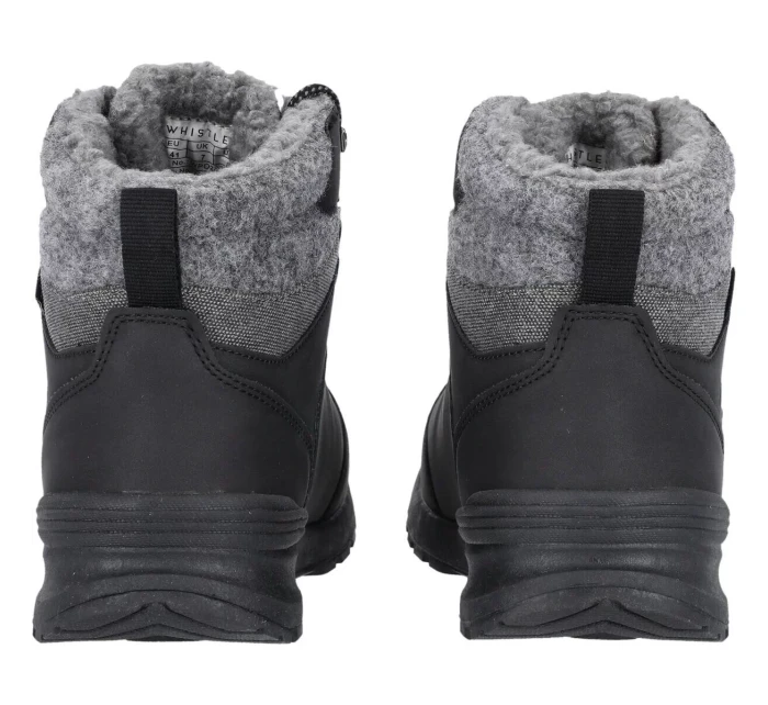 Pánská obuv Whistler Merotu Casual Boot WP