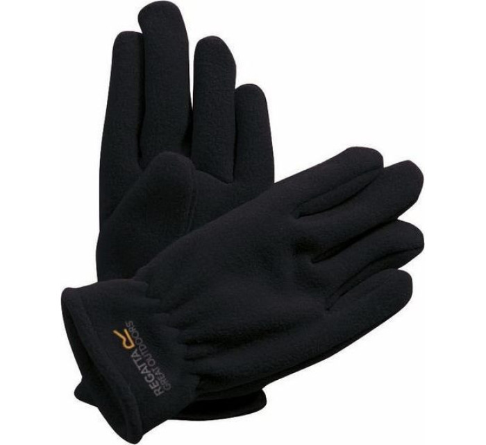 Dětské zimní rukavice  II Černé model 18665263 - Regatta