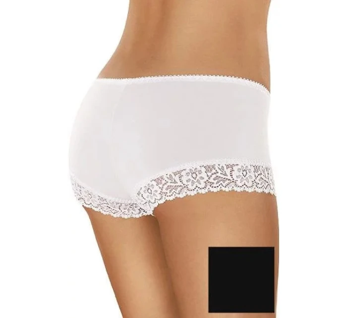 Dámské kalhotky 55 Černá - Gabidar Dámské kalhotky 55 Černá - Gabidar