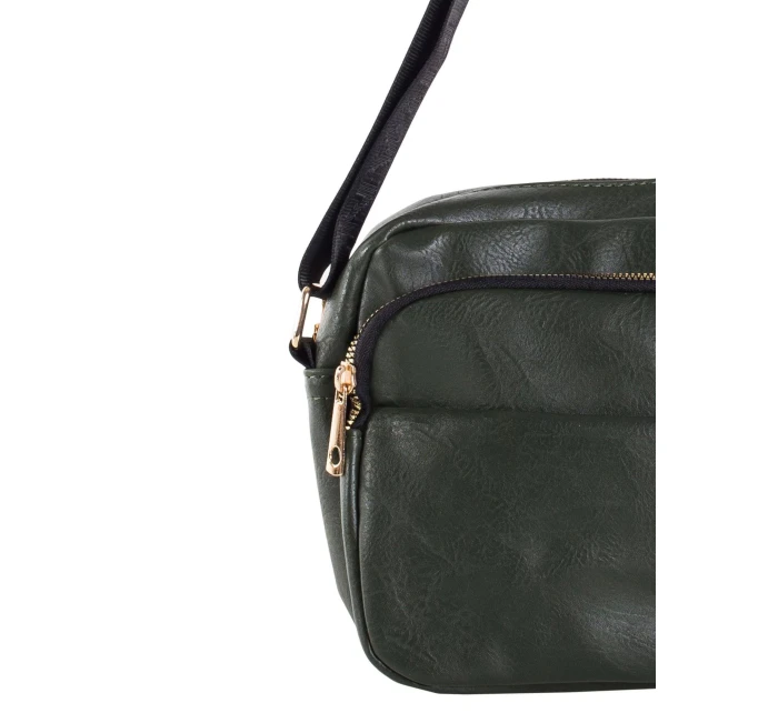 Dámská kabelka OW-TR-F-530 Černá - FPrice Dámská kabelka OW-TR-F-530 Černá - FPrice