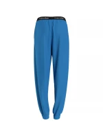 Dámské kalhoty JOGGER 000QS6943E CC4 - Calvin Klein