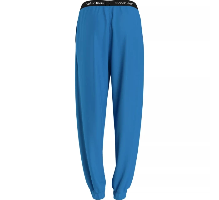 Dámské kalhoty JOGGER 000QS6943E CC4 - Calvin Klein