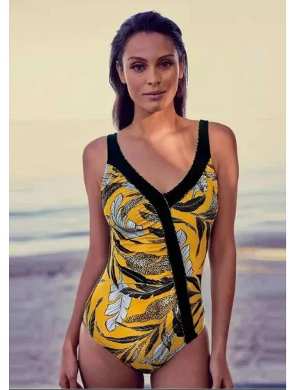 Dámské jednodílné plavky model 20276827 - Anita Dámské jednodílné plavky model 20276827 - Anita