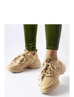 Tenisky model 207703 Solea Tenisky model 207703 Solea