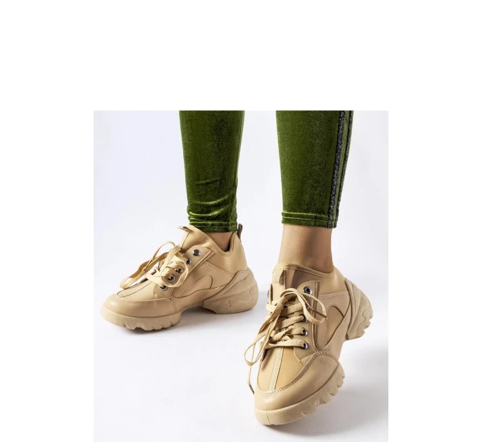 Tenisky model 207703 Solea Tenisky model 207703 Solea