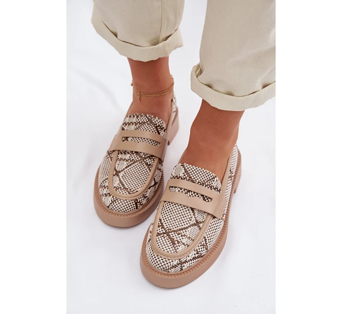 Mokasiny model 225610 Step in style