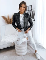 Dámská bunda černá Dstreet model 21967658 - FashionStreet