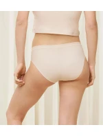 Dámské kalhotky Smart Micro Tai EX - tělová - TRIUMPH Dámské kalhotky Smart Micro Tai EX - tělová - TRIUMPH