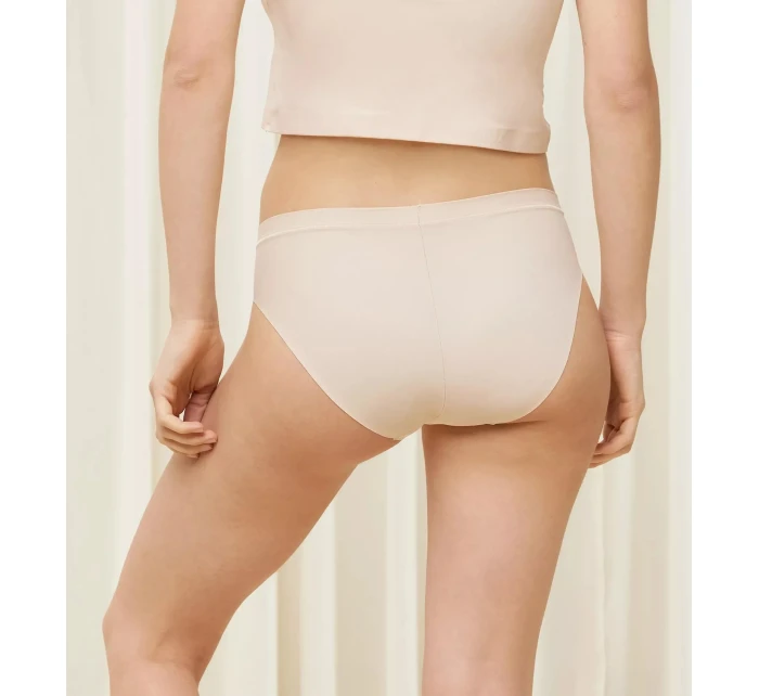 Dámské kalhotky Smart Micro Tai EX - tělová - TRIUMPH Dámské kalhotky Smart Micro Tai EX - tělová - TRIUMPH