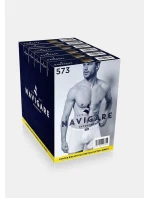 Boxerky Navigare 573 M-2XL