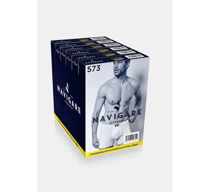 Boxerky Navigare 573 M-2XL