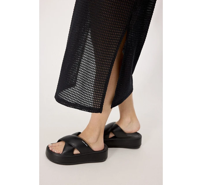 Plážové šaty Ysabel Mora 86271 XS-2XL Plážové šaty Ysabel Mora 86271 XS-2XL