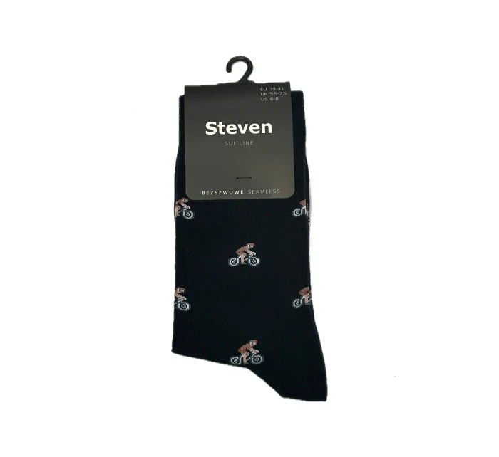 Pánské ponožky model 5790387 - Steven