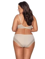 Polovyztužená dámská podprsenka semi soft model 20264409 Maxi - Ava