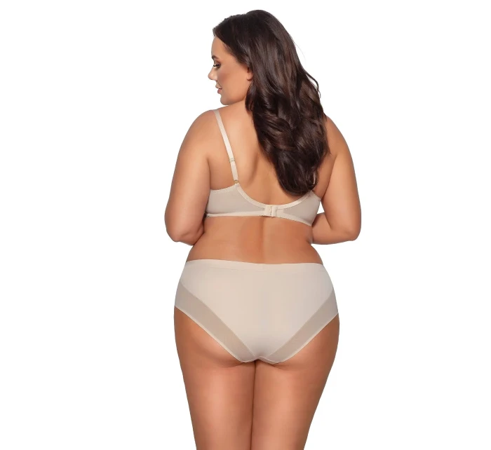 Polovyztužená dámská podprsenka semi soft model 20264409 Maxi - Ava