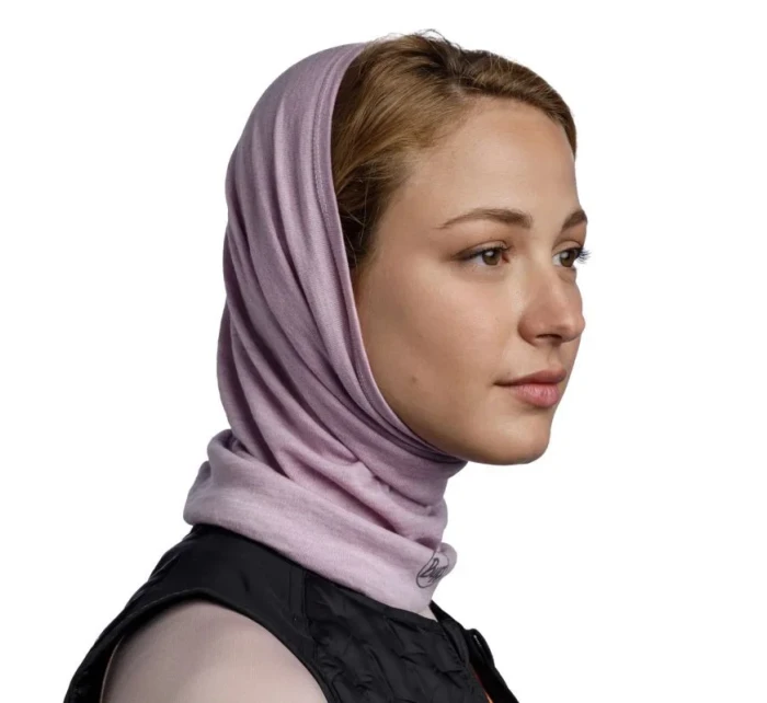 Šátek Merino Tube Scarf model 21440702 - Buff