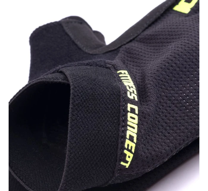 Tréninkové rukavice IQ Ilario M 92800595426