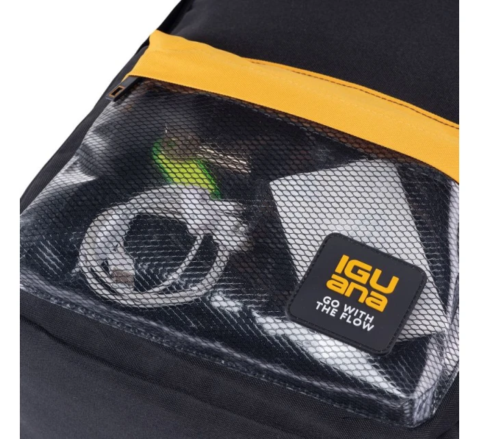 Batoh model 20481636 - Iguana