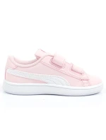 Smash v2 Jr sportovní obuv model 20599265 - Puma Smash v2 Jr sportovní obuv model 20599265 - Puma