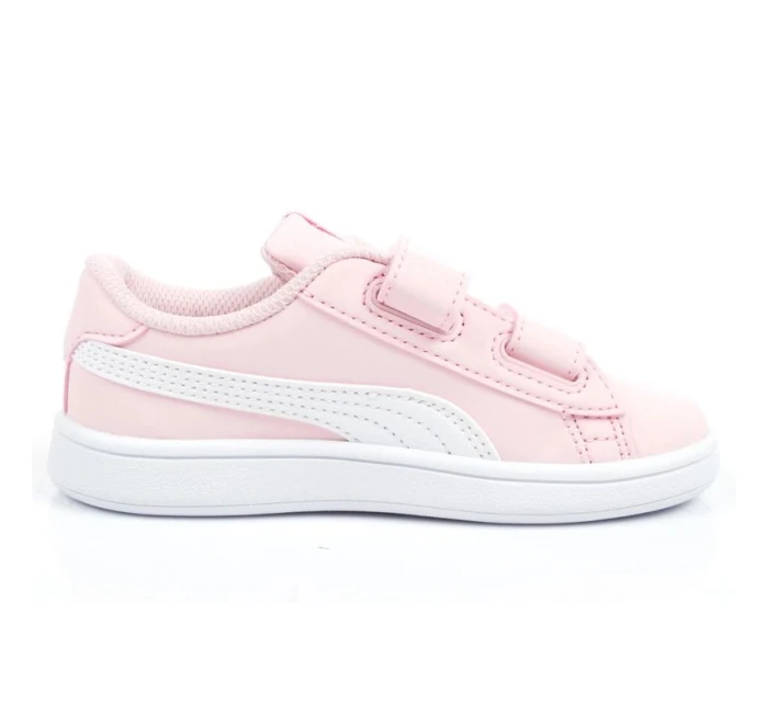 Smash v2 Jr sportovní obuv model 20599265 - Puma Smash v2 Jr sportovní obuv model 20599265 - Puma