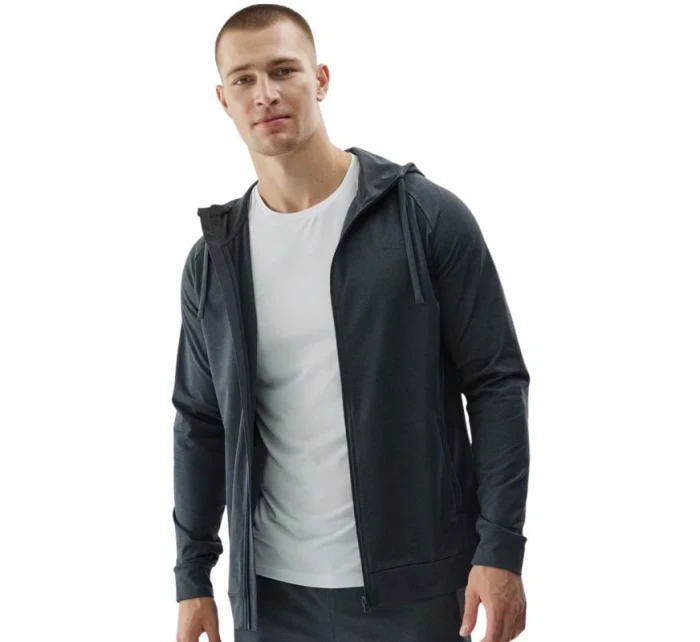 Mikina 4F M 4FWAW24TFSWM403 22M pánské Mikina 4F M 4FWAW24TFSWM403 22M pánské