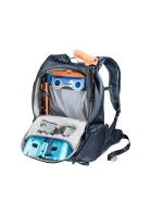 Batoh pro parašutisty Deuter Updays 24 SL - černý