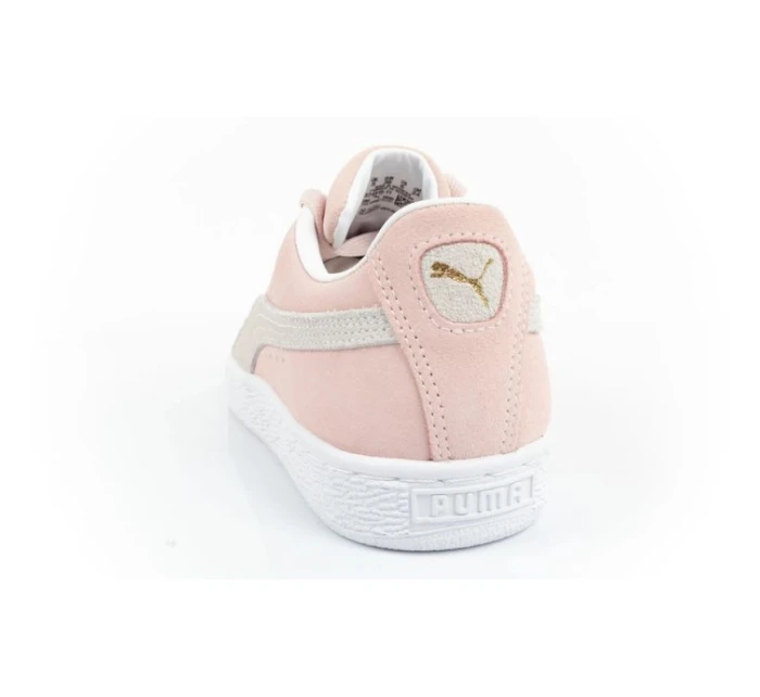 Puma Suede Classic XXl W 374915 11 dámské boty