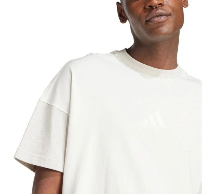 Tričko All M pánské model 21121090 - ADIDAS Tričko All M pánské model 21121090 - ADIDAS