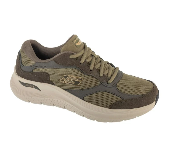 Arch Fit 2.0 The Keep model 21383252 Green 41 - Skechers