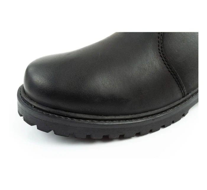 pánské boty boots boty smart leather model 21420869 - Wrangler