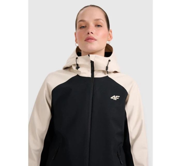 Dámská přechodná bunda 5000 membrane 4F 4FRAW25TTJAF0965-83S Dámská přechodná bunda 5000 membrane 4F 4FRAW25TTJAF0965-83S