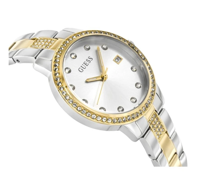 Dámské hodinky Guess Heartless GW0725L1 + BOX Dámské hodinky Guess Heartless GW0725L1 + BOX