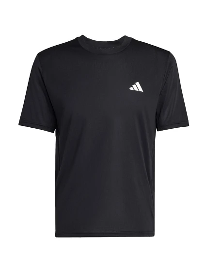 Pánské tričko Workout Essential Base Tshirt black model 22058283 pánské - ADIDAS