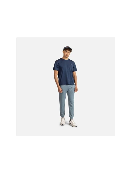 Pánské tričko model 22232149 Tee, tmavě modré - Rossignol