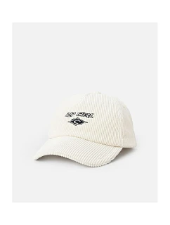 Kšiltovka RIP CURL Icons Of Surf Cap, tyrkysová