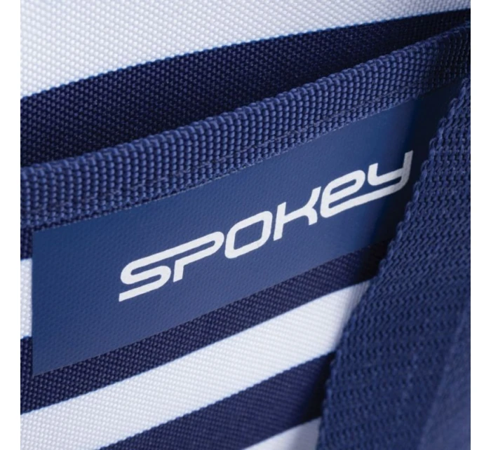 Plážová taška Spokey Acapulco GN/WT 839586