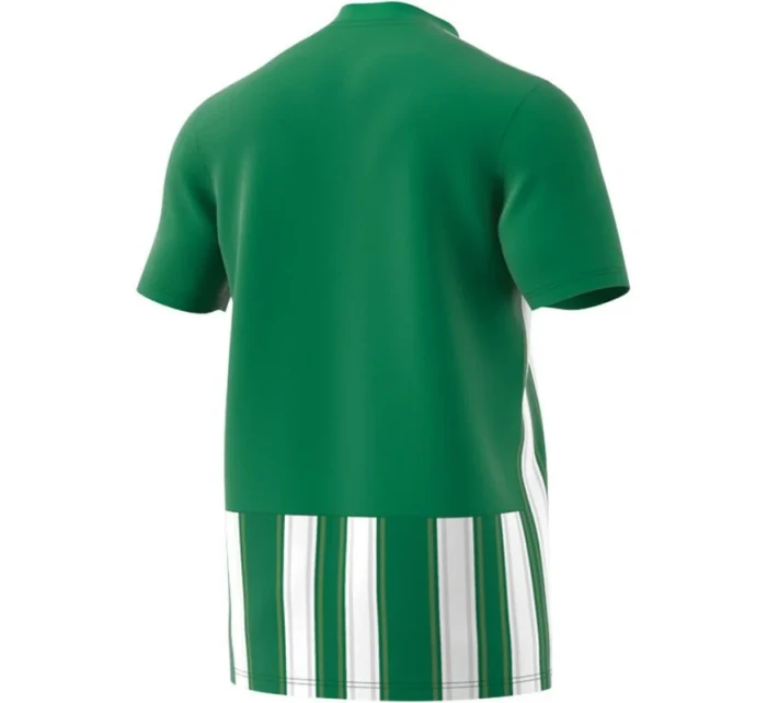 Pánské pruhované tričko 21 JSY M H35644 - Adidas Pánské pruhované tričko 21 JSY M H35644 - Adidas