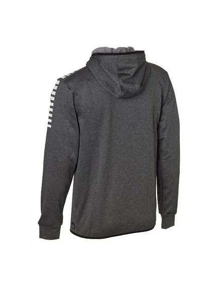 Monaco Mikina s kapucí na zip M model 17742496 - Select Monaco Mikina s kapucí na zip M model 17742496 - Select